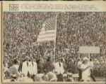 1950-80s circa Various Olympic Sports The Sporting News Collection Archives Original Photo (Sporting News Collection Hologram/MEARS Photo LOA) - Lot of 475