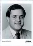 1950s - 1990s circa Sportscasters The Sporting News Collection Archives Original Photos (Sporting News Collection Hologram/MEARS Photo LOA) - Lot of 112