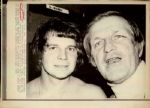 1960s to 1990s Assorted Football Photos "Chicago Sun-Times" Original Type 1 Photos (MEARS Type 1 Photo LOA) - Lot of 1000