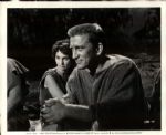 1939-99 Miscellaneous Movies Starting With S The Denver Post Original Type 1 Photos (MEARS Type 1 Photo LOA) - Lot of 1000