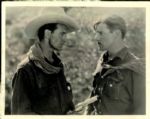 1930s to 1990s Miscellaneous Movie Photos The Denver Post Original Photos (MEARS Photo LOA) - Lot of 1000