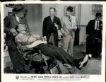 1930s to 1990s Assorted Movies The Denver Post Original Photos (MEARS Photo LOA) - Lot of 900