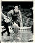 1972-91 Jerry Sloan The Sporting News Collection Archives Original Photos (Sporting News Collection Hologram/MEARS Photo LOA) - Lot of 45