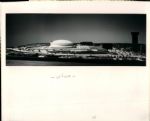 1964-89 Sports Arenas and Stadiums The Sporting News Collection Archives Original Generation 1 Photos (Sporting News Collection Hologram/MEARS Photo LOA) - Lot of 20