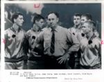 1930s to 1990s Assorted Movies The Denver Post Original Photos (MEARS Photo LOA) - Lot of 900