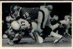1973 Denver Broncos The Denver Post Original Type 1 Photos (Denver Post Hologram/MEARS Type 1 Photo LOA) - Lot of 30