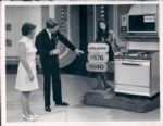 1960s to 1990s Television Shows with Titles O-S The Denver Post Original Type 1 Photos (MEARS Type 1 Photo LOA) - Lot of 1000