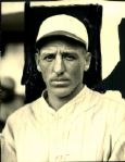 1923-29 circa Ira Flagstead Boston Red Sox "The Sporting News Collection Archives" Original 7" x 9" Photo (Sporting News Collection Hologram/MEARS Photo LOA)