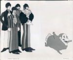 1920s to 1990s Miscellaneous Movies "The Denver Post" Original Type 1 Photos (MEARS Type 1 Photo LOA) - Lot of 600 