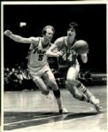 1974 Pete Maravich Atlanta Hawks "The Sporting News Collection Archives" Original 8" x 10" Photo (Sporting News Collection Hologram/MEARS Photo LOA)