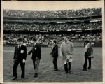 1972 World Series Reds vs. Athletics The Sporting News Collection Archives Original Type 1 Photo (Sporting News Collection Hologram/MEARS Type 1 Photo LOA) - Lot of 30