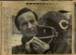 1960-99 circa NFL / NCAA Football The Sporting News Collection Archives Original Photo (Sporting News Collection Hologram/MEARS Photo LOA) - Lot of 250