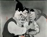 1940s to 1990s Disney Movies The Denver Post Original Photos (MEARS Photo LOA) - Lot of 100