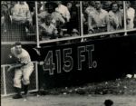 1949 World Series New York Yankees vs. Brooklyn Dodgers TSN Collection Archives Original Type 1 Photo (Sporting News Collection Hologram/MEARS Type 1 Photo LOA) - Lot of 30