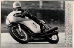 1960-90 circa Racing (NASCAR, Indy, Other) The Sporting News Collection Archives Original Photo (Sporting News Collection Hologram/MEARS Photo LOA) - Lot of 350