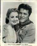 1930s to 1990s Miscellaneous Movie Photos The Denver Post Original Type 1 Photos (MEARS Type 1 Photo LOA) - Lot of 1000