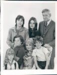 1960s to 1990s Television Shows with Titles O-S The Denver Post Original Type 1 Photos (MEARS Type 1 Photo LOA) - Lot of 1000