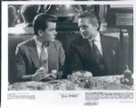 1962-95 Assorted Movie Photos Starting with S-W The Denver Post Original Type 1 Photos (MEARS Type 1 Photo LOA) - Lot of 1000