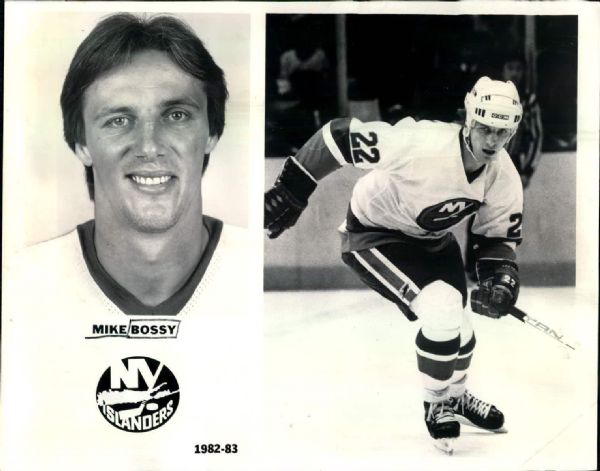 1960-95 circa Ice Hockey "The Sporting News Collection Archives" Original Photo (Sporting News Collection Hologram/MEARS Photo LOA) - Lot of 150