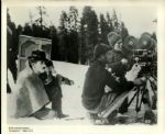 1950-80s Origin of TV & Motion Pictures - Misc. TV, Movie & Americana Photos The Denver Post Original Type 1 Photos (MEARS Type 1 Photo LOA) - Lot of 600
