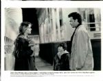 1939-99 Miscellaneous Movies Starting With S The Denver Post Original Type 1 Photos (MEARS Type 1 Photo LOA) - Lot of 1000