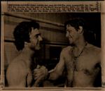 1975-78 World Series Cincinnati Reds Boston Red Sox The Sporting News Collection Archives Original Photos (Sporting News Collection Hologram/MEARS Photo LOA) - Lot of 17