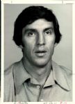 1972-91 Jerry Sloan The Sporting News Collection Archives Original Photos (Sporting News Collection Hologram/MEARS Photo LOA) - Lot of 45