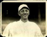 1916 Tillie Walker Boston Red Sox "The Sporting News Collection Archives" Original Type 1 8" x 10" Photo (Sporting News Collection Hologram/MEARS Type 1 Photo LOA)