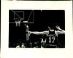 1962-78 circa John Havlicek Boston Celtics Type 1 8" x 10" Photo SPORT Magazine Collection Hologram (MEARS Type 1 Photo LOA)