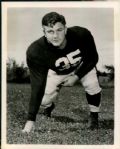1950-51 New York Yanks Player Shots The Sporting News Collection Archives Original Photos (Sporting News Collection Hologram/MEARS Photo LOA) - Lot of 24 