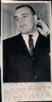 1950s to 1980s Assorted Football Photos Chicago Sun-Times Original Type 1 Photos (MEARS Type 1 Photo LOA) - Lot of 1000