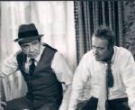 1930s to 1990s Assorted Movies with Titles A-C and F-G The Denver Post Original Type 1 Photos (MEARS Type 1 Photo LOA) - Lot of 1000