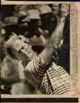 1960-90 circa Golf The Sporting News Collection Archives Original Photo (Sporting News Collection Hologram/MEARS Photo LOA) - Lot of 550