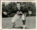 1950-51 New York Yanks Player Shots "The Sporting News Collection Archives" Original Photos (Sporting News Collection Hologram/MEARS Photo LOA) - Lot of 24 