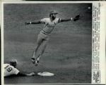 1982 World Series St. Louis Cardinals Milwaukee Brewers The Sporting News Collection Archives Original Type 1 Photos (Sporting News Collection Hologram/MEARS Type 1 Photo LOA) - Lot of 60