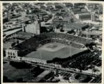 1941-58 San Francisco Seals PCL "The Sporting News Collection Archives" Original Type 1 8" x 10" Photo (Sporting News Collection Hologram/MEARS Type 1 Photo LOA) - Lot of 14