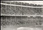 1955 Opening Day at Municipal Stadium "The Sporting News Collection Archives" Original Type 7.25" x 14" Choice Jumbo Oversized Photo (TSN Collection Hologram/MEARS Photo LOA) 1:1, Unique