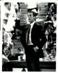 1960-90s Basketball (NBA / NCAA / Other) SPORT Magazine Photo Generation 1 Collection - Lot of 318