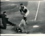 1960-80s circa Misc. New York Mets "The Sporting News Collection Archives" Original Type 1 Photo (Sporting News Collection Hologram/MEARS Type 1 Photo LOA) - Lot of 190