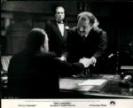 1972-90 The Godfather Trilogy The Denver Post Original Photos (MEARS Photo LOA) - Lot of 30