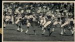 1973 Denver Broncos The Denver Post Original Type 1 Photos (Denver Post Hologram/MEARS Type 1 Photo LOA) - Lot of 30