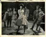 1940s to 1990s Movies with Titles R - W The Denver Post Original Photos (MEARS Photo LOA) - Lot of 700