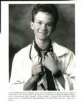 1951-95 Miscellaneous Television Shows Starting with D-H The Denver Post Original Type 1 Photos (MEARS Type 1 Photo LOA) - Lot of 1000
