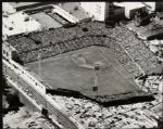 1959 Seals Stadium PCL San Francisco Giants "The Sporting News Collection Archives" Original Type 1 10.5" x 13" Choice Jumbo Oversized Photo (TSN Collection Hologram/MEARS Photo LOA) 1:1, Unique