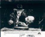 1920s to 1990s Miscellaneous Movies The Denver Post Original Type 1 Photos (MEARS Type 1 Photo LOA) - Lot of 600 
