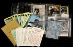 1957-2000s Green Bay Packers Cards