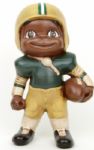 Green Bay Packers Ceramic Lawn Ornament