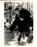 1951-95 Miscellaneous Television Shows Starting with D-H The Denver Post Original Type 1 Photos (MEARS Type 1 Photo LOA) - Lot of 1000