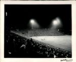 1941-58 San Francisco Seals PCL The Sporting News Collection Archives Original Type 1 8 x 10 Photo (Sporting News Collection Hologram/MEARS Type 1 Photo LOA) - Lot of 14