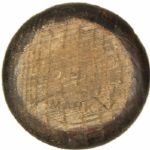 1926-29 Babe Herman Rookie Era Spalding Professional Model Game Used Bat - Brooklyn Robins (Dodgers) - (MEARS A6.5)